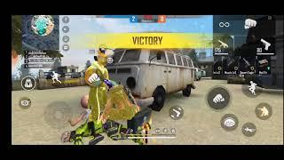 Freefire|Class Squad| 4 vs 4 Mr Suman Gaming