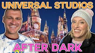 Is It Worth $800 To Go To Universal AFTER HOURS?! | Orlando Informer Meetup