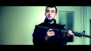 Airsoft review G&G Top Tech M4 Lite - EpicAirsoftHD - Episode 1