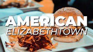 5 MUST try AMERICAN RESTAURANTS in Elizabethtown, KENTUCKY