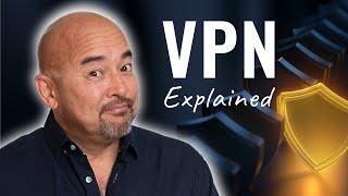 What is a VPN and how does it work? | Beginner's Guide to Virtual Private Network