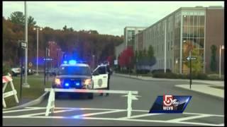 Docs: Teen 'admitted murdering' Danvers teacher