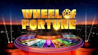 Wheel Of Fortune Theme Song