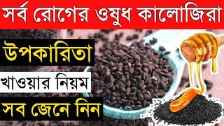 কালোজিরা খাওয়ার সঠিক নিয়ম ও উপকারিতা | কালোজিরা খেলে কি হয় | imagine 6