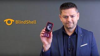 New Blindshell Classic  2018