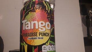 TANGO PARADISE PUNCH REVIEW.