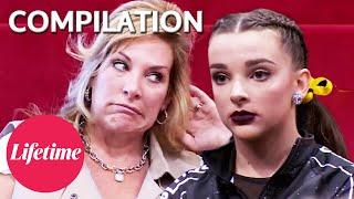 Dance Moms: Kendall's TRAGIC Duet Performances (MEGA-Compilation) | Lifetime