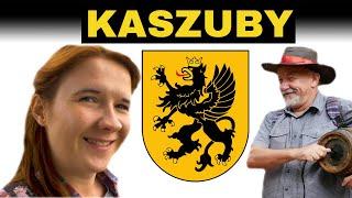 Kaszuby mnie zaskoczyły! *podróżniczy vlog*