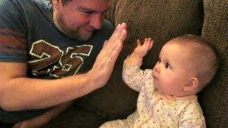HIGH FIVE | HEYTHATSMIKE
