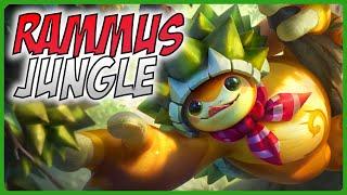 3 Minute Rammus Guide - A Guide for League of Legends