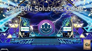 FUTBIN SOLUTIONS GUIDE! EASIEST WAY TO MAKE COINS! FIFA 22