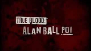 True Blood S1 - Promo NT1 channel French