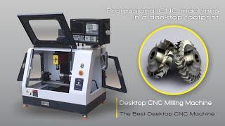 Desktop CNC Milling Machine Factory | Yornew CNC Machine | Desktop CNC Machines