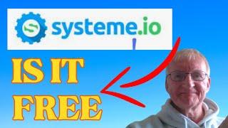 Honest Systeme Io Review - Exposing The Real Truth