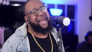 JoJo Martin - Even If It Takes Forever (Official Performance Video)