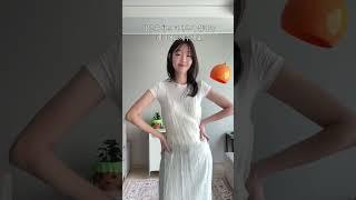 #레이어드코디#레이어드원피스#패션#ootd#데일리룩
