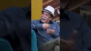 Qavi Khan's Last Interview#qavikhan #naumaanijaz #radd #sheheryarmunawar #hibabukhari #shorts