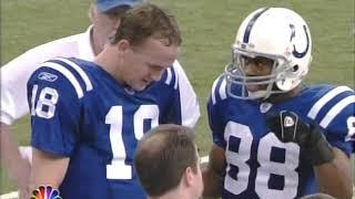 Manning & Marvin confusion