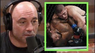 Joe Rogan | Why Wrestlers Are So Tough