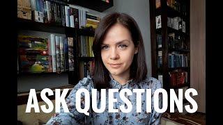 Ask Questions in Ukrainian | Question Words