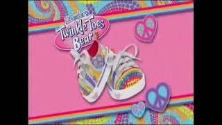 Skechers Twinkle Toes Bear and Hot Lights Bear from Build-A-Bear Workshop Commercial