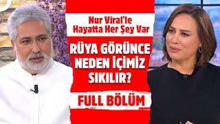 Nur Viral'le Hayatta Her Şey Var | 3 Aralık