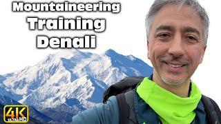 Would You Do This? | Mountaineering Training is Not Easy