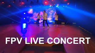 FPV Live Concert - NDC Worship