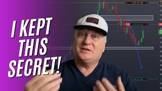 I Discovered the SECRET to Trading Success!