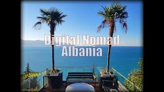 Digital Nomad in Albania: My thoughts on where and how