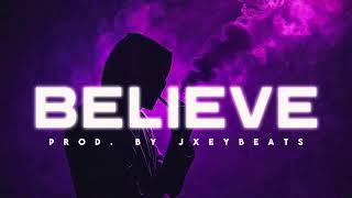 Chronic Law type beat| Dancehall Riddim Instrumental (Believe) 2024