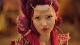 Wicked World | Genie in a Bottle - Dove Cameron | Disney Channel BE