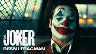 Joker: Folie à Deux | Türkçe Alt Yazılı Fragman