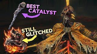 Ranking All 23 Elden Ring DLC Remembrance Rewards From Worst to Best...