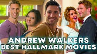 Andrew Walker's Best Hallmark Movies