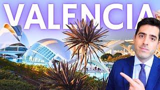 Where to Live in Valencia? Top 5 Areas for Expats in 2025