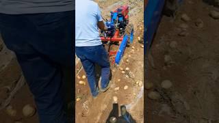 Amazing Farming Machine in Action  | JUST KD Agriculture | Part 137