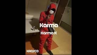 Karma K - Karma