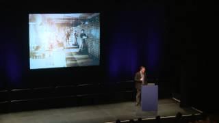 Alex Wright - The Web That Wasn't: Forgotten Forebears of the Internet