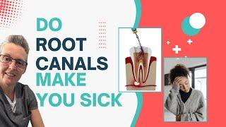 Are root canals killing us? Let’s talk about Root Cause The Movie [Holistic Dentist Brisbane]