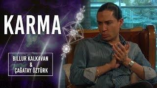 Çağatay Öztürk | Karma | Billur TV