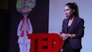 Dreams are meant to be achieved | Neha Chowdhury | TEDxTaxilaBusinessSchool