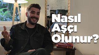 Nasıl Aşçı Olunur? Aşçı ve Şef Arasındaki Fark Nedir? Şefin Biri B1