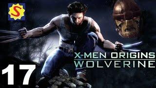 X-Men Origins: Wolverine - Part 17 - Blob & Gambit