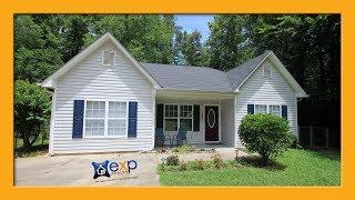 Home For Sale White | 135 Whispering Pine Lane John Thomas  #eXpRealty