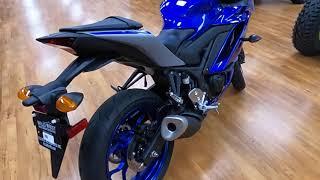 2020 YAMAHA R3 - New Motorcycle For Sale - Greeley, CO