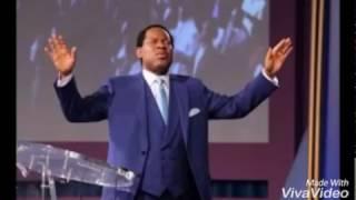 Pastor Chris (How God answers prayers)