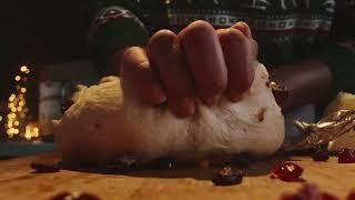 Lurpak Christmas 2022 Campaign - The Cook Makes Christmas (11 sec)