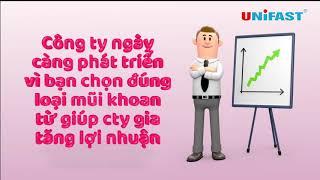 Bí quyết mua mũi khoan từ giá rẻ - Mũi khoan từ là gì ?