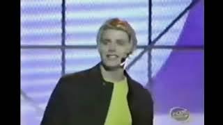 [2000]Westlife - No No Front Cow Live.Remaster